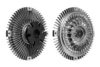 BERU LK057 Clutch, radiator fan